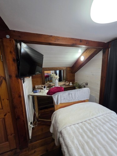 Chambre à coucher - 1578 Av. Phillips, Mascouche, QC - Indoor Photo Showing Bedroom