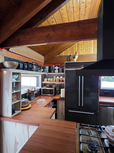 Cuisine - 1578 Av. Phillips, Mascouche, QC - Indoor Photo Showing Other Room