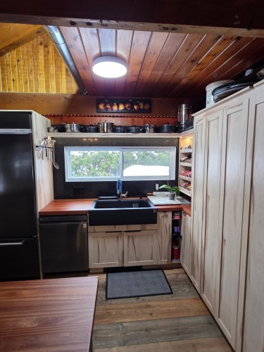 Cuisine - 1578 Av. Phillips, Mascouche, QC - Indoor Photo Showing Other Room