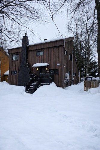 Façade - 1578 Av. Phillips, Mascouche, QC - Outdoor