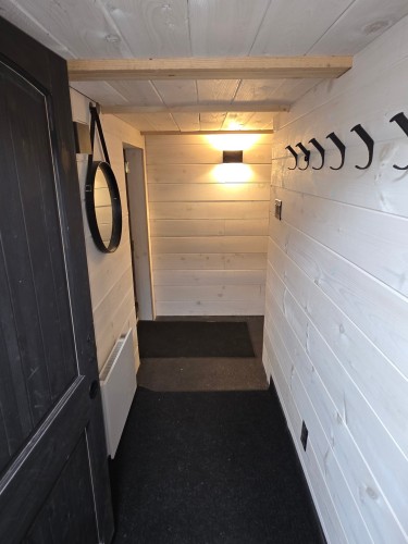 Sous-sol - 1578 Av. Phillips, Mascouche, QC - Indoor Photo Showing Other Room