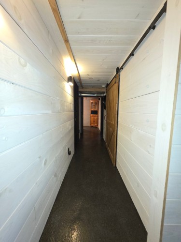 Sous-sol - 1578 Av. Phillips, Mascouche, QC - Indoor Photo Showing Other Room