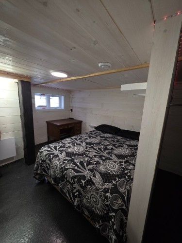 Chambre à coucher - 1578 Av. Phillips, Mascouche, QC - Indoor Photo Showing Bedroom