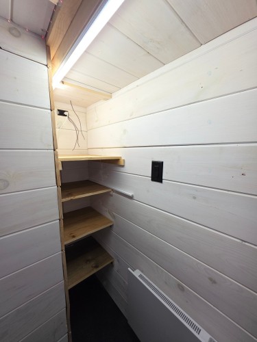 Chambre à coucher - 1578 Av. Phillips, Mascouche, QC - Indoor