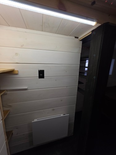 Chambre à coucher - 1578 Av. Phillips, Mascouche, QC - Indoor Photo Showing Other Room