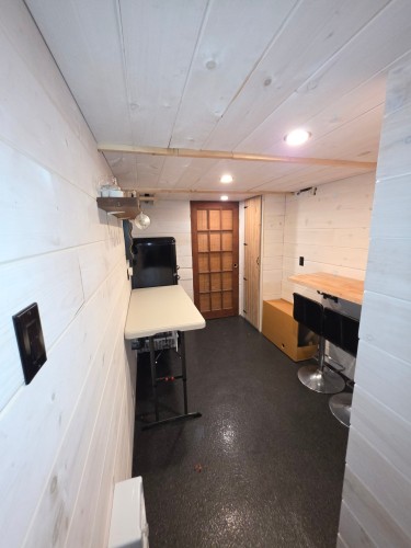 Autre - 1578 Av. Phillips, Mascouche, QC - Indoor