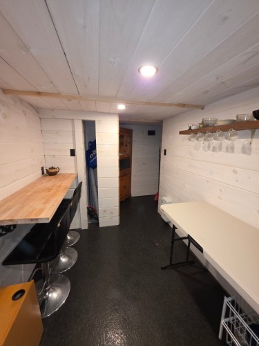 Autre - 1578 Av. Phillips, Mascouche, QC - Indoor