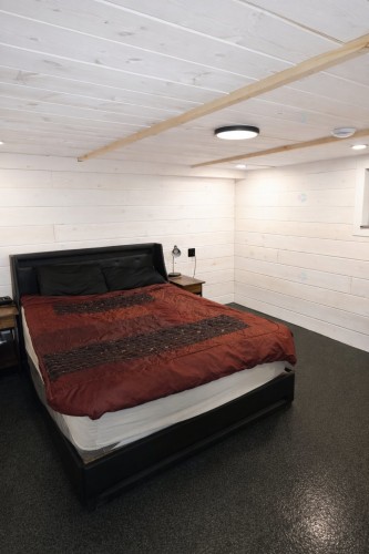 Chambre à coucher - 1578 Av. Phillips, Mascouche, QC - Indoor Photo Showing Bedroom