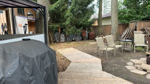 Extérieur - 1578 Av. Phillips, Mascouche, QC - Outdoor