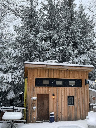 Autre - 1578 Av. Phillips, Mascouche, QC - Outdoor