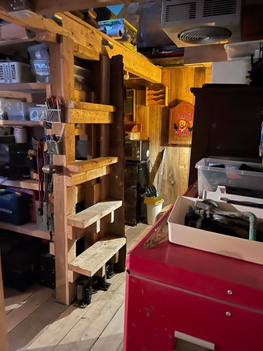 Autre - 1578 Av. Phillips, Mascouche, QC - Indoor