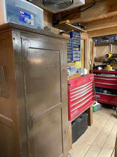 Autre - 1578 Av. Phillips, Mascouche, QC - Indoor Photo Showing Basement