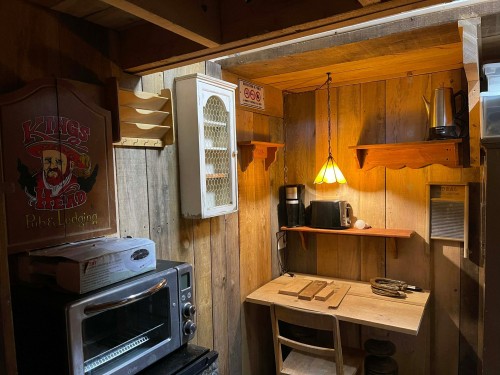 Autre - 1578 Av. Phillips, Mascouche, QC - Indoor