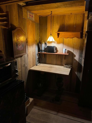 Autre - 1578 Av. Phillips, Mascouche, QC - Indoor