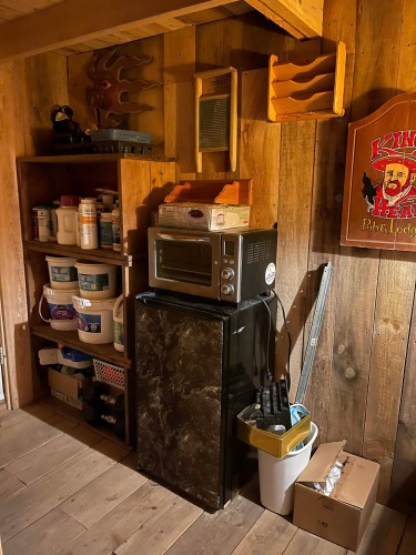 Autre - 1578 Av. Phillips, Mascouche, QC - Indoor Photo Showing Other Room