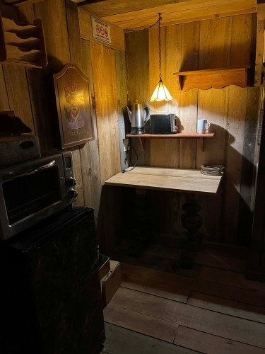 Autre - 1578 Av. Phillips, Mascouche, QC - Indoor