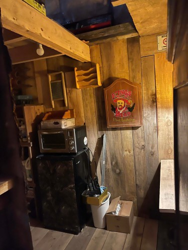 Autre - 1578 Av. Phillips, Mascouche, QC - Indoor