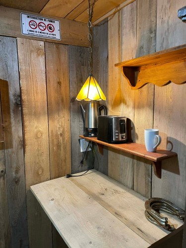 Autre - 1578 Av. Phillips, Mascouche, QC - Indoor