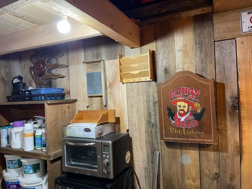 Autre - 1578 Av. Phillips, Mascouche, QC - Indoor Photo Showing Other Room