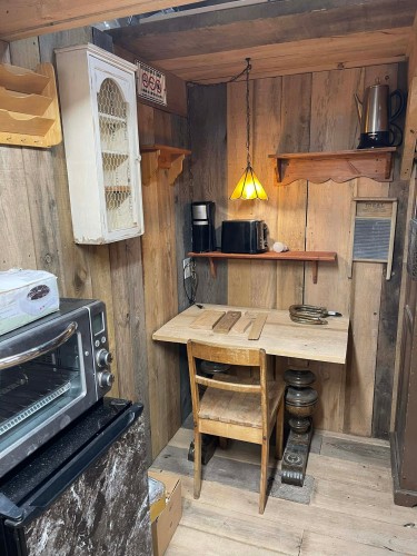 Autre - 1578 Av. Phillips, Mascouche, QC - Indoor