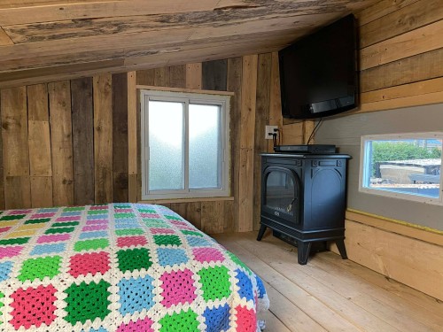 Autre - 1578 Av. Phillips, Mascouche, QC - Indoor Photo Showing Bedroom