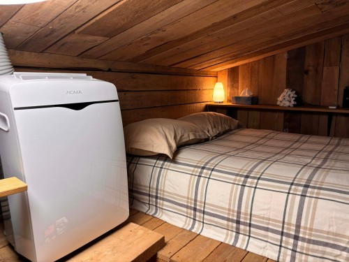 Autre - 1578 Av. Phillips, Mascouche, QC - Indoor