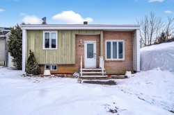 1146 Place Mauriac  Mascouche, QC J7K 3K3