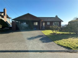 535 Birch St SOUTHCampbell River, BC V9W 6A7