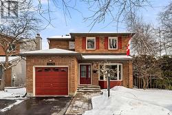 6068 MEADOWGLEN DRIVE  Ottawa, ON K1C 5R7