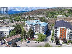 3320 Centennial Drive Unit# 403 Vernon, BC V1T 9M4