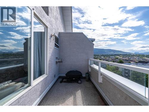 3320 Centennial Drive Unit# 403, Vernon, BC - Outdoor With View With Exterior