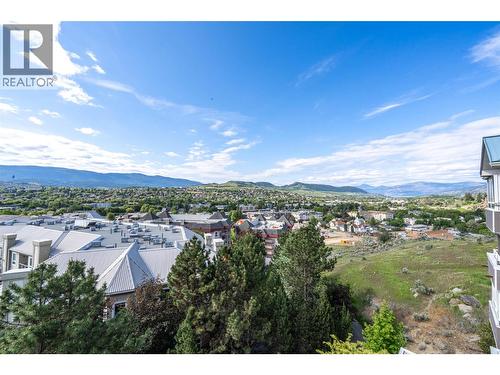 3320 Centennial Drive Unit# 403, Vernon, BC - Outdoor With View