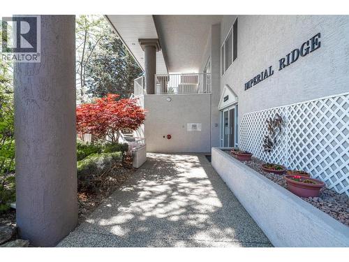 3320 Centennial Drive Unit# 403, Vernon, BC - Outdoor