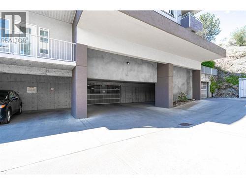 3320 Centennial Drive Unit# 403, Vernon, BC - Outdoor With Exterior