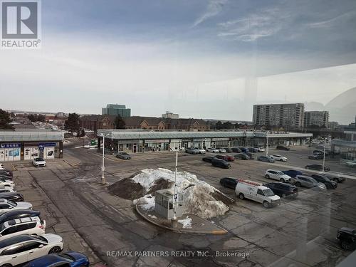 323&325 - 550 Highway 7 E, Richmond Hill, ON 