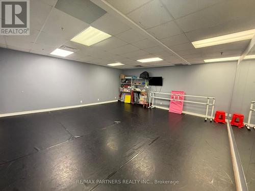 323&325 - 550 Highway 7 E, Richmond Hill, ON 