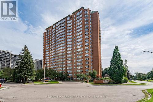 808 - 1270 MAPLE CROSSING BOULEVARD  Burlington, ON L7S 2J3
