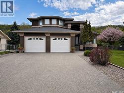 20 Willow CRESCENT Fort Qu'appelle, SK S0G 1S0