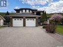20 Willow Crescent, Fort Qu'Appelle, SK  - Outdoor With Facade 