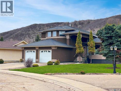 20 Willow CRESCENT  Fort Qu'appelle, SK S0G 1S0