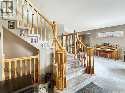 20 Willow Crescent, Fort Qu'Appelle, SK - Indoor Photo Showing Other Room