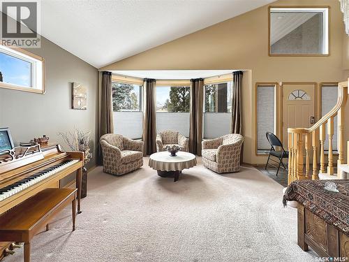20 Willow Crescent, Fort Qu'Appelle, SK - Indoor