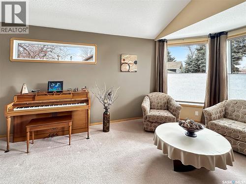 20 Willow Crescent, Fort Qu'Appelle, SK - Indoor