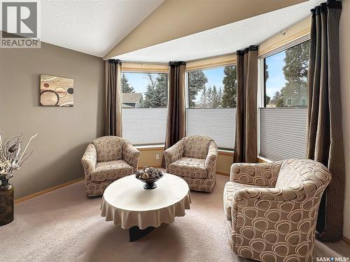 20 Willow Crescent, Fort Qu'Appelle, SK - Indoor Photo Showing Living Room