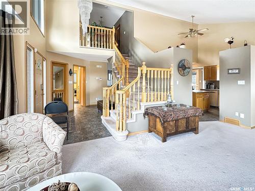 20 Willow Crescent, Fort Qu'Appelle, SK - Indoor