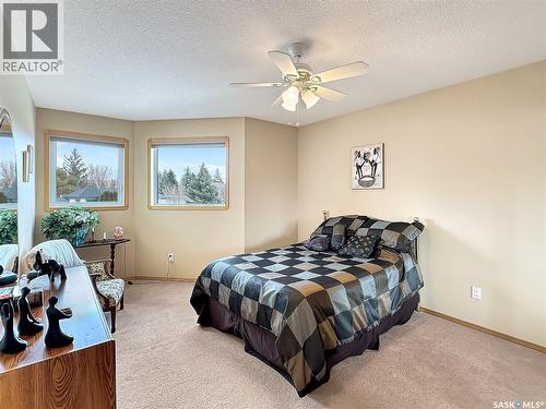 20 Willow Crescent, Fort Qu'Appelle, SK - Indoor Photo Showing Bedroom