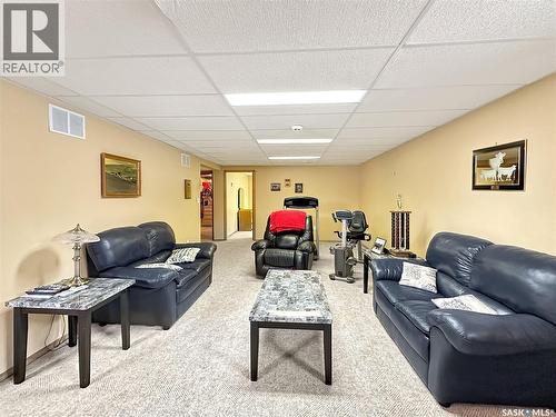 20 Willow Crescent, Fort Qu'Appelle, SK - Indoor