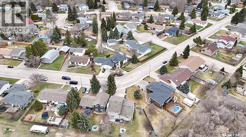 20 Willow Crescent, Fort Qu'Appelle, SK - Outdoor With View