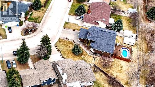 20 Willow Crescent, Fort Qu'Appelle, SK - Outdoor
