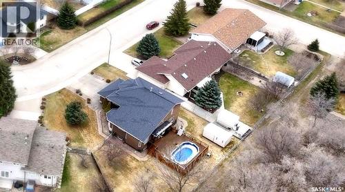 20 Willow Crescent, Fort Qu'Appelle, SK - Outdoor With View